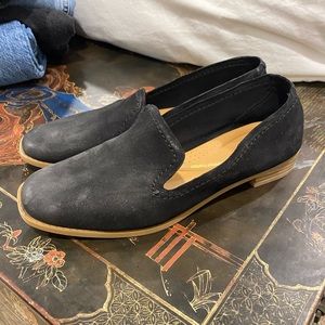 Clarks Leather Pure Hall Loafer